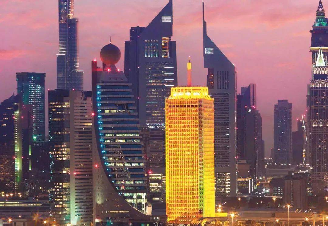 港股上市公司火币获得监管部门批准，可在迪拜提供服务