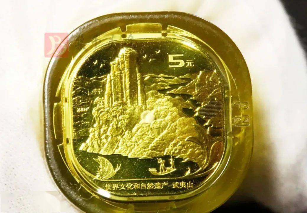 预约下一站开启！这枚异形币暴涨近900%！空间站纪念币发行时间确定？！
