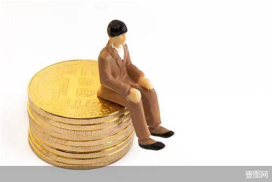 币圈跌倒 空头吃饱?