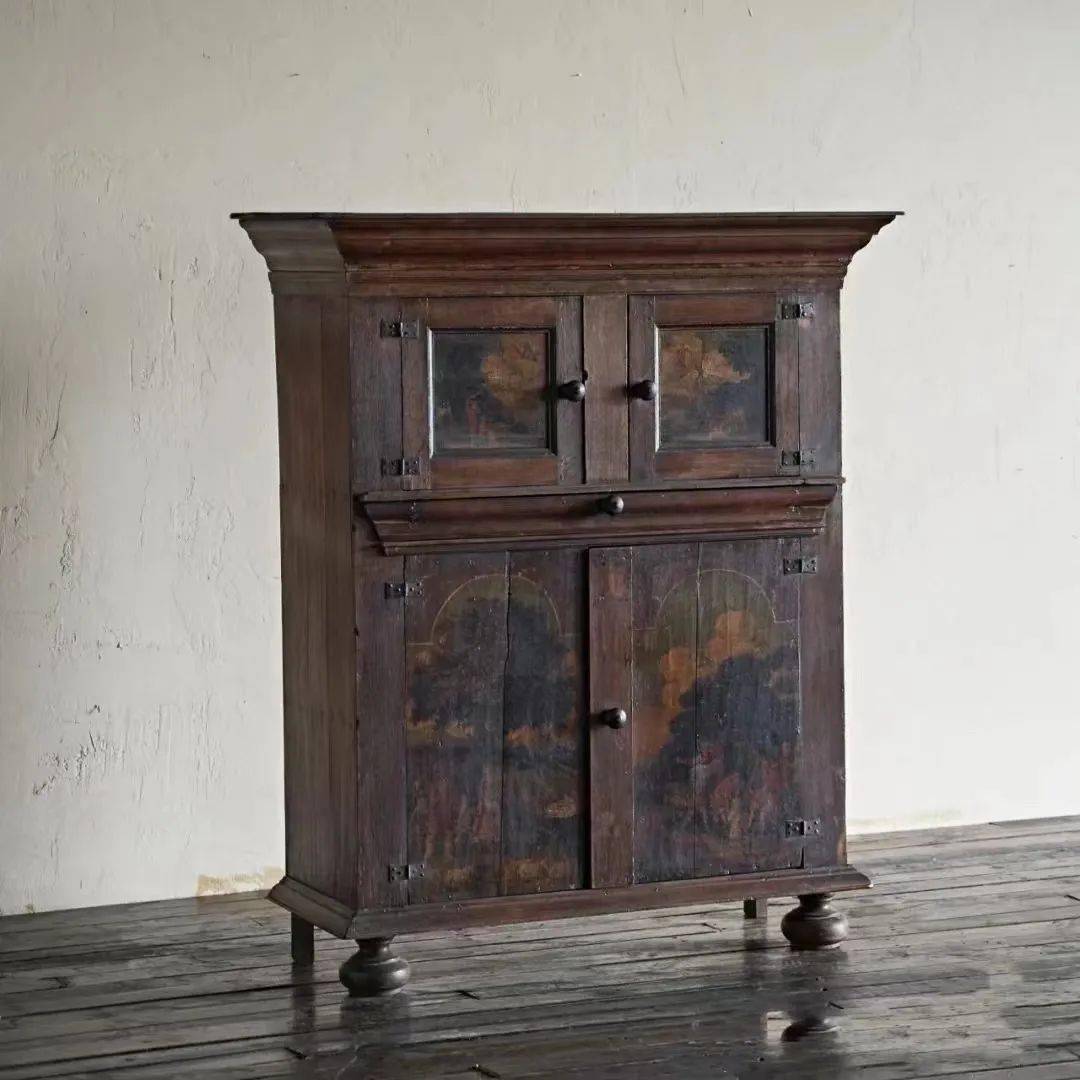 周末一起来“漆”淘吧!