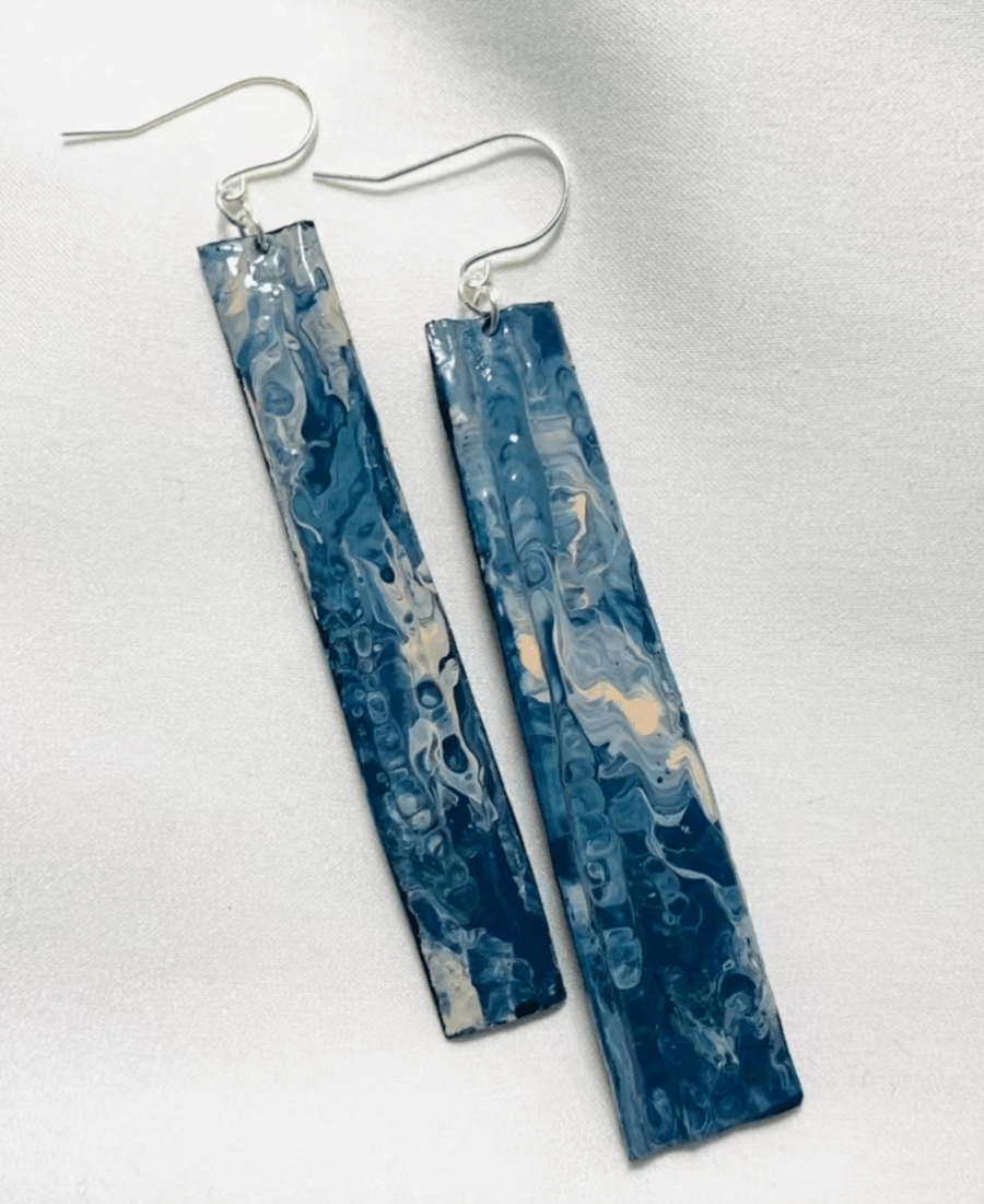 周末一起来“漆”淘吧!