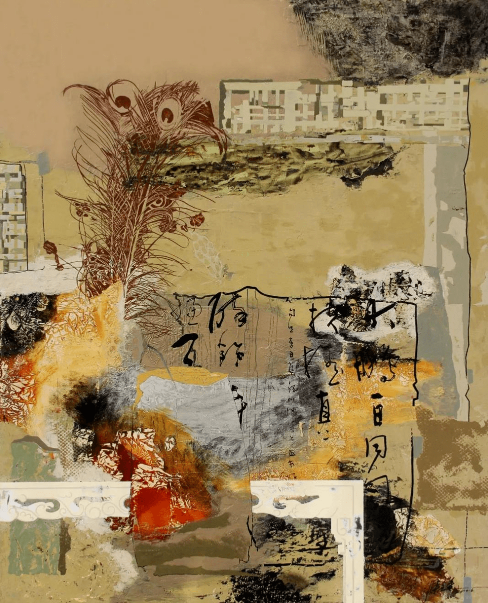 周末一起来“漆”淘吧!