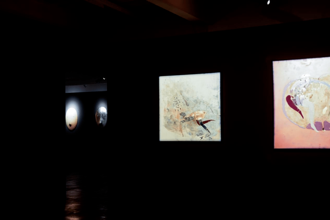 周末一起来“漆”淘吧!