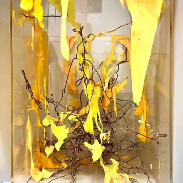 周末一起来“漆”淘吧!