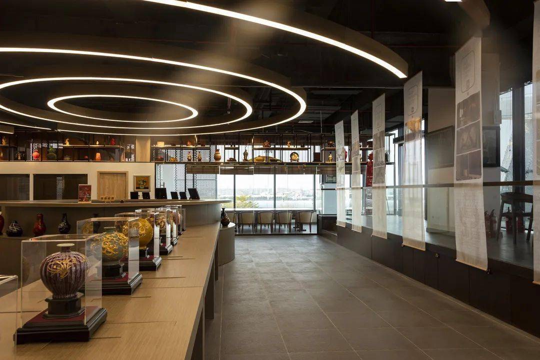 周末一起来“漆”淘吧!