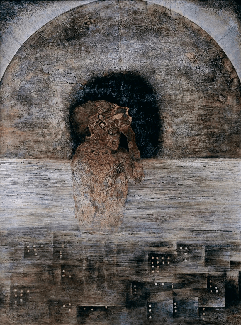 周末一起来“漆”淘吧!