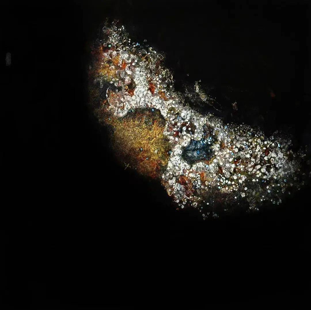 周末一起来“漆”淘吧!