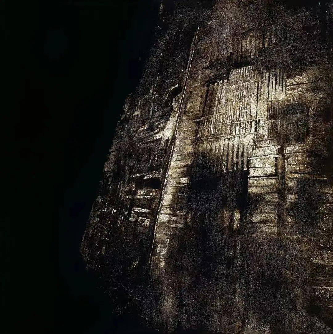 周末一起来“漆”淘吧!