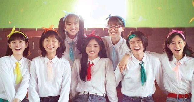 《阳光姐妹淘》情感细节全无,姐妹“淘”在哪?结局就这样吗?