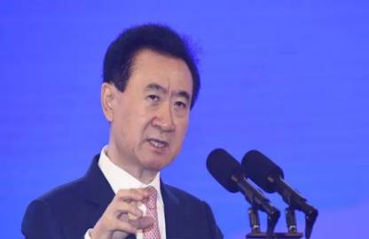 创新运营让万达与众不同，万达传媒为其融合营销助力