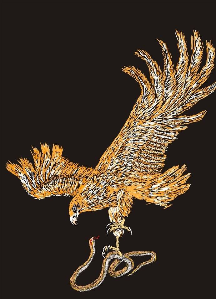 捕蛇有绝技 吃蛇有绝活 天生不怕蛇的奇人