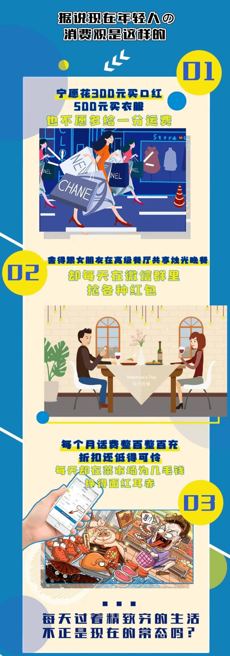 【活动】移动、联通、电信三网话费充值有优惠,多充多优惠!