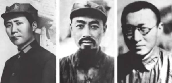 王立华:林彪、彭德怀都反对,毛泽东何以赌上红军全部家底,决意东征?