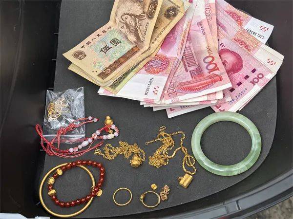 男子对前妻动起“歪脑筋”,潜入其家中……上海警方:刑拘