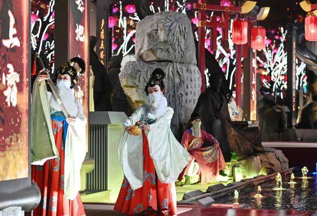 半月谈关注西安:特大城市,这样治城