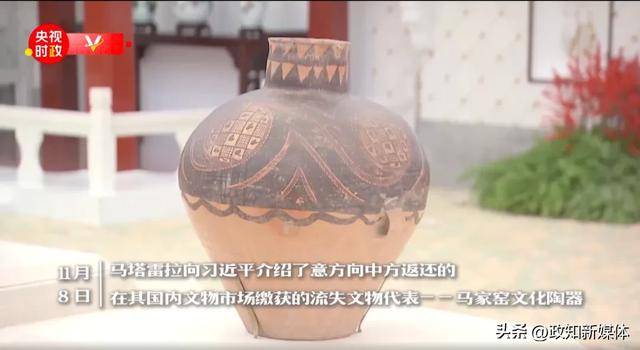 “中国人民的老朋友”时隔7年再次访华,有一个特殊安排