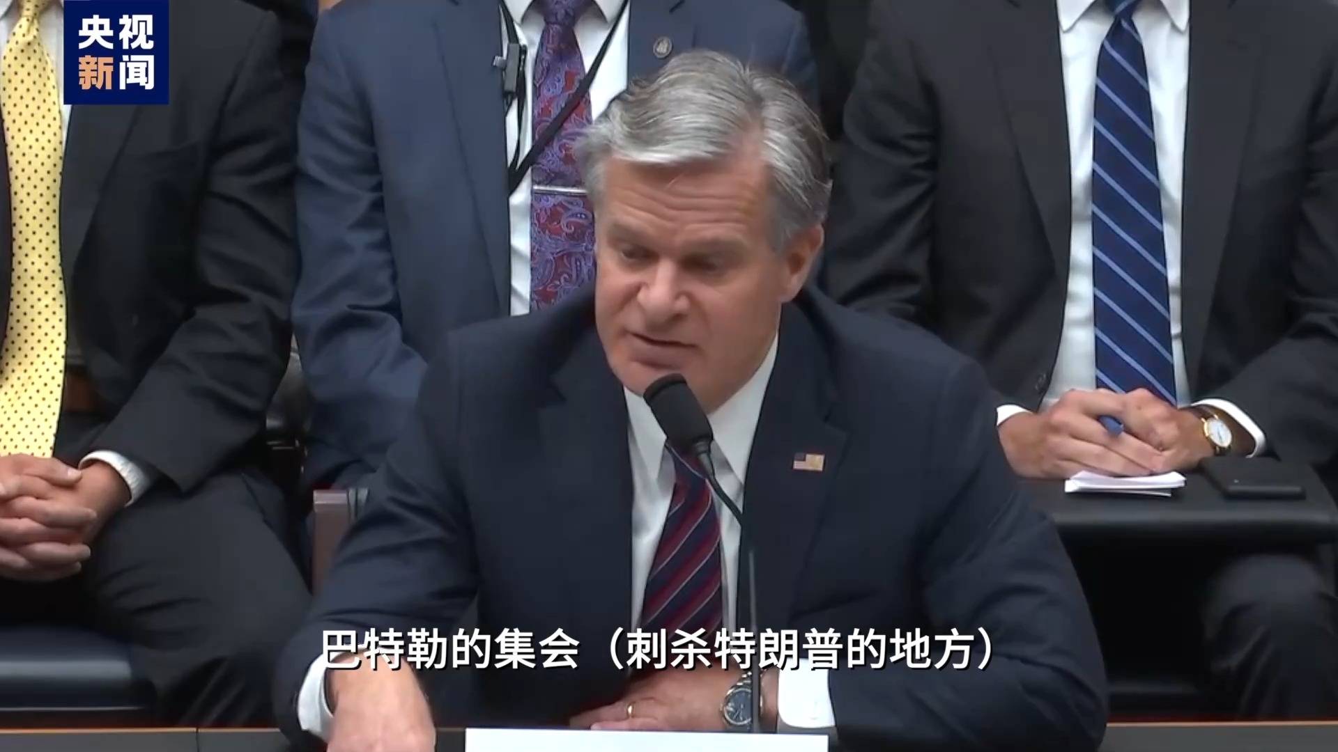 枪手不止一人?为什么特朗普执着于肯尼迪遇刺案?