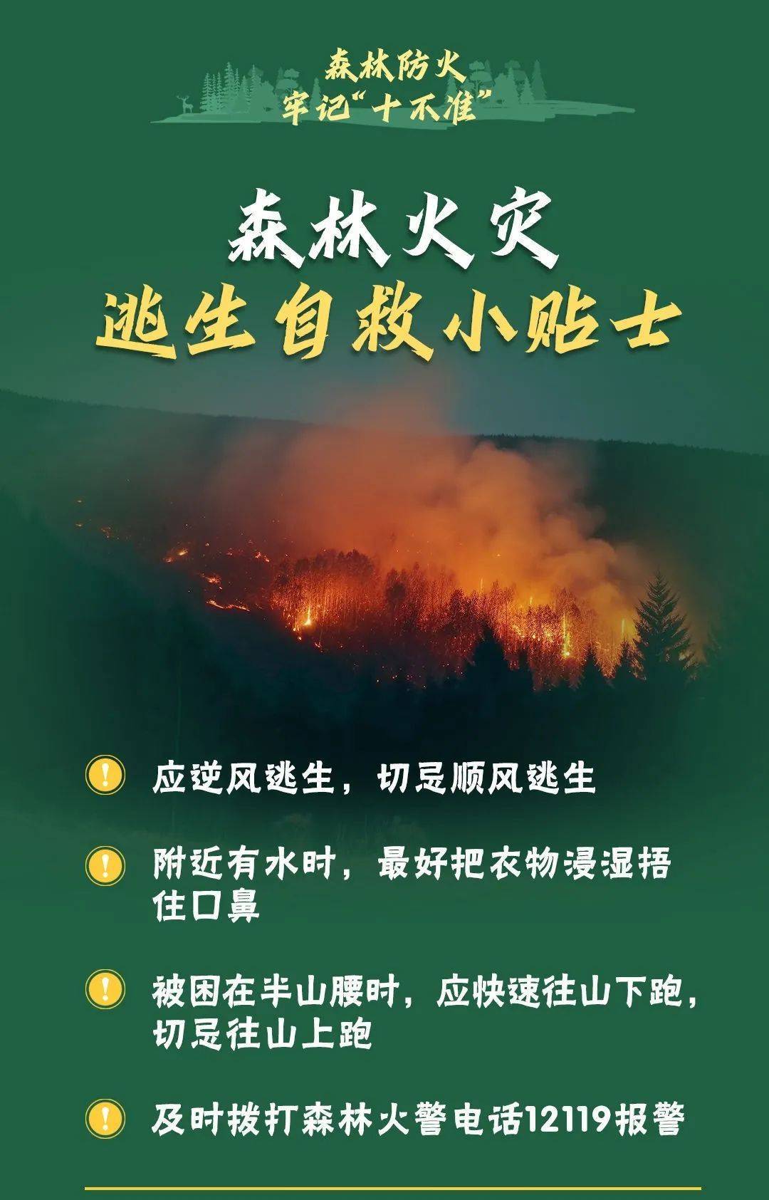 已致4名消防员遇难！多地进入“灾难状态”
