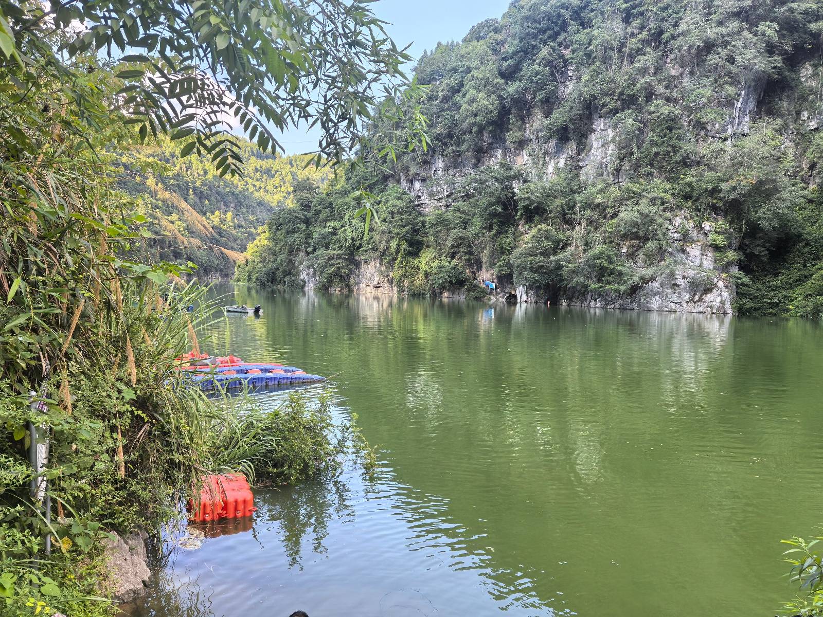 被困水下溶洞5天男子发声:获救前分不清白天黑夜,气瓶只剩4%氧气