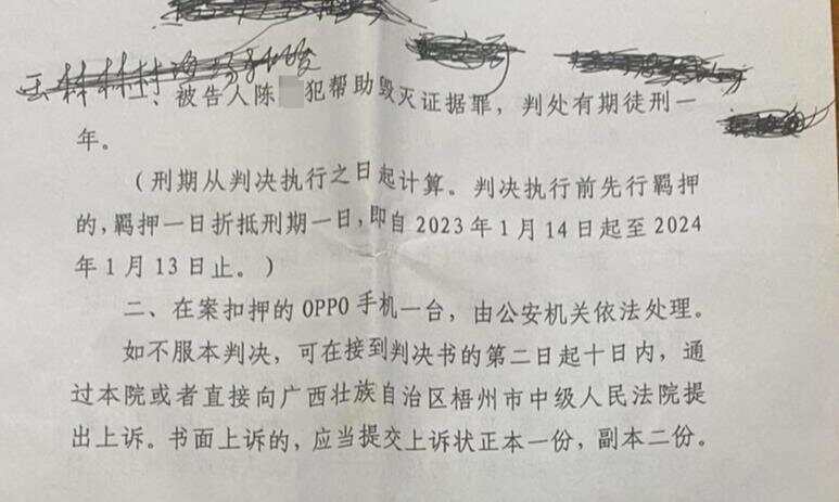 广西一原县委书记被绑架案调查:冒充执法人员带走受害人,被告人一家多人获刑!