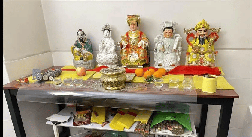 “昆仑童子”案告破!恶行披露——