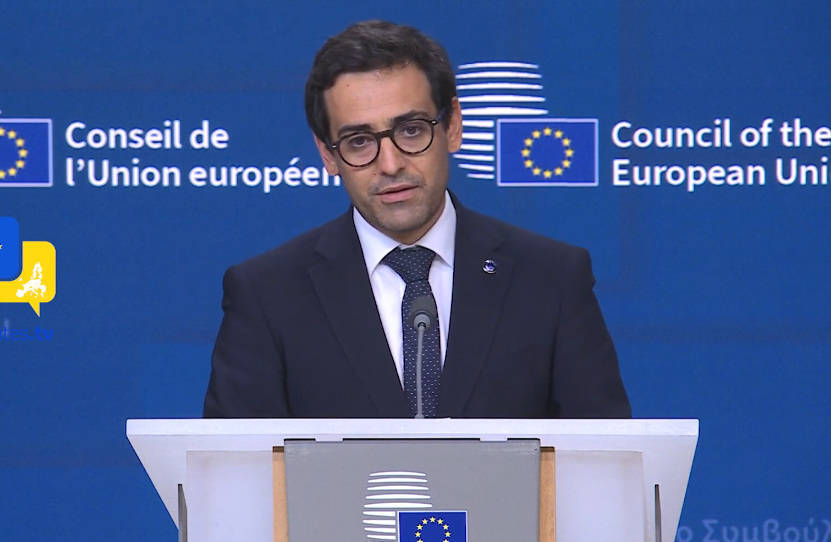 欧盟扔了个烫手山芋给日本:咱俩合作开发格陵兰岛