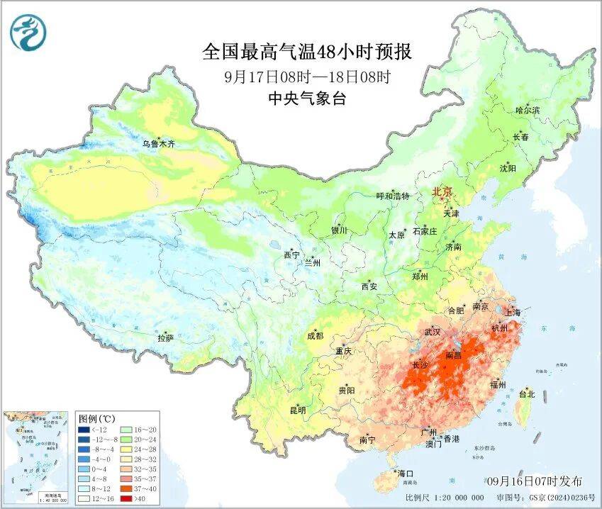 上海天气马上大转折!下午大到暴雨携凉风来袭!还有新台风正在酝酿…