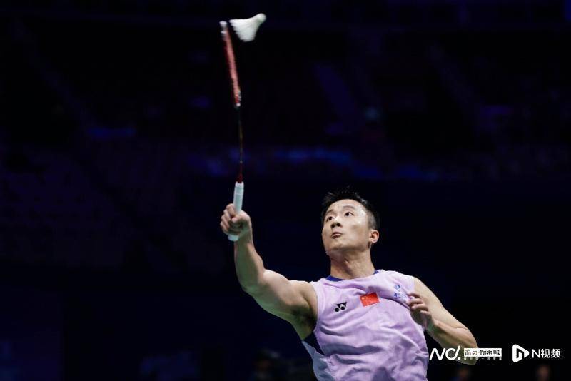 中国羽毛球大师赛于深圳开拍,国羽首日7战4胜