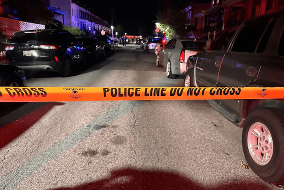 柯克枪击案后,美国再发枪击事件:5名警员3死2伤,枪手现已毙命