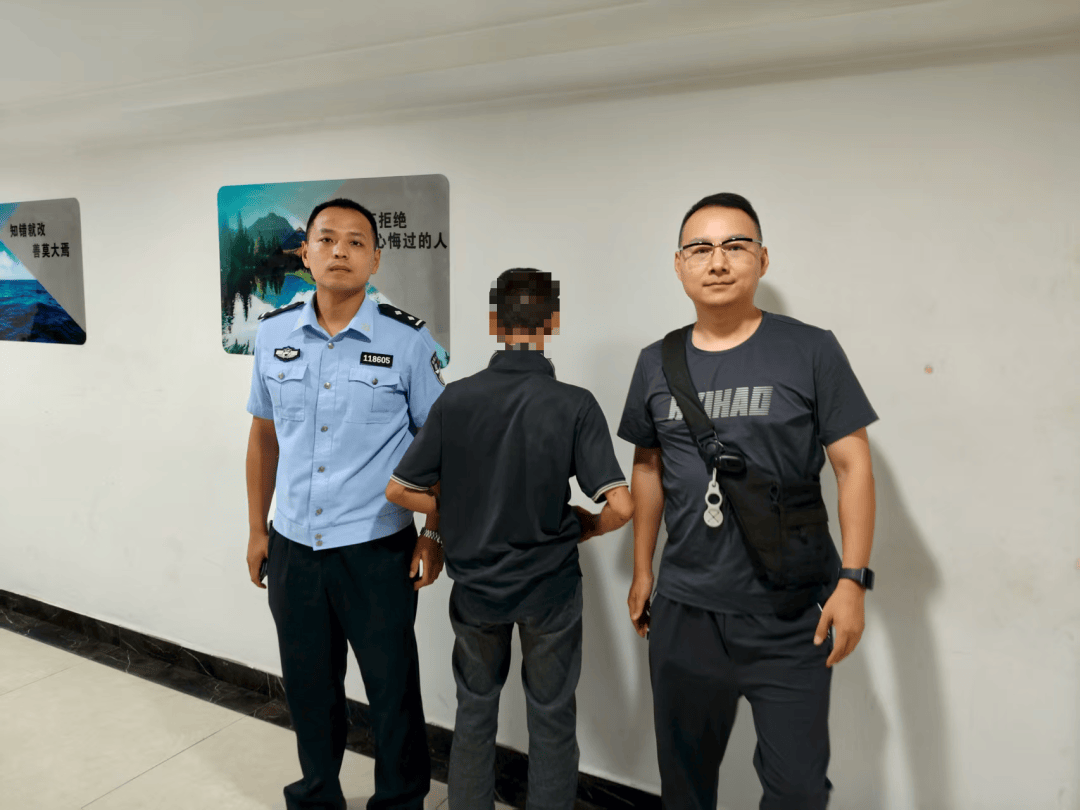 35岁男子深夜穿女装偷菜380斤,非法获利780余元,警方:刑拘