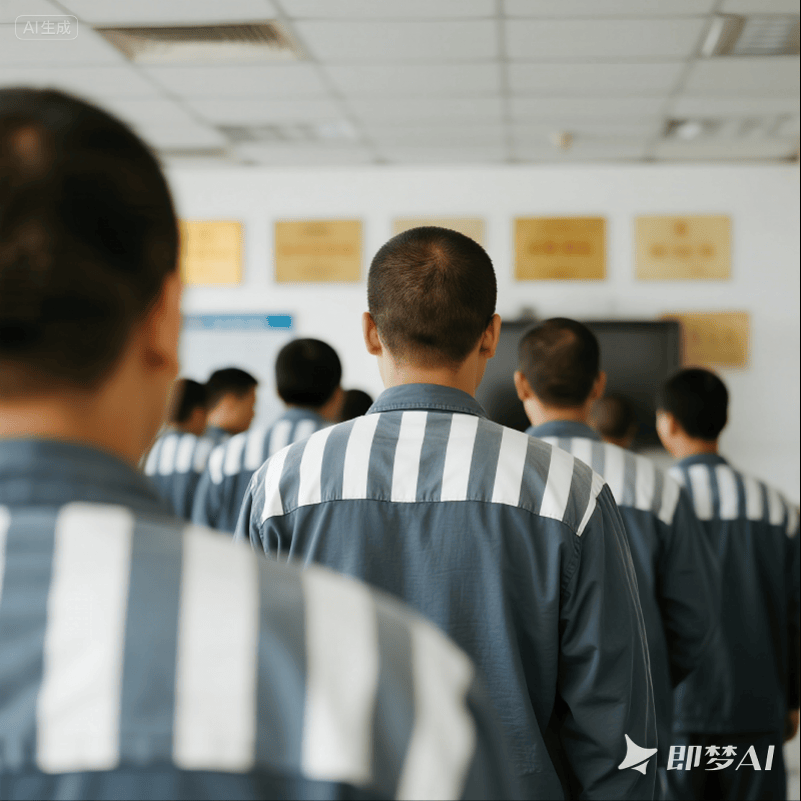 时隔31年监狱法大修:拟增会见人员范围,明确犯罪记录封存