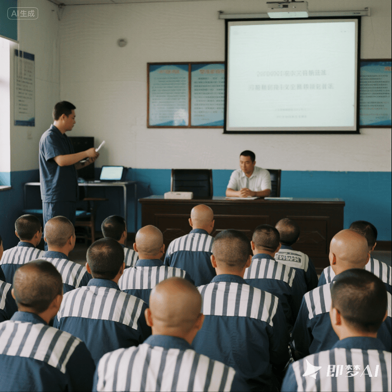 时隔31年监狱法大修:拟增会见人员范围,明确犯罪记录封存