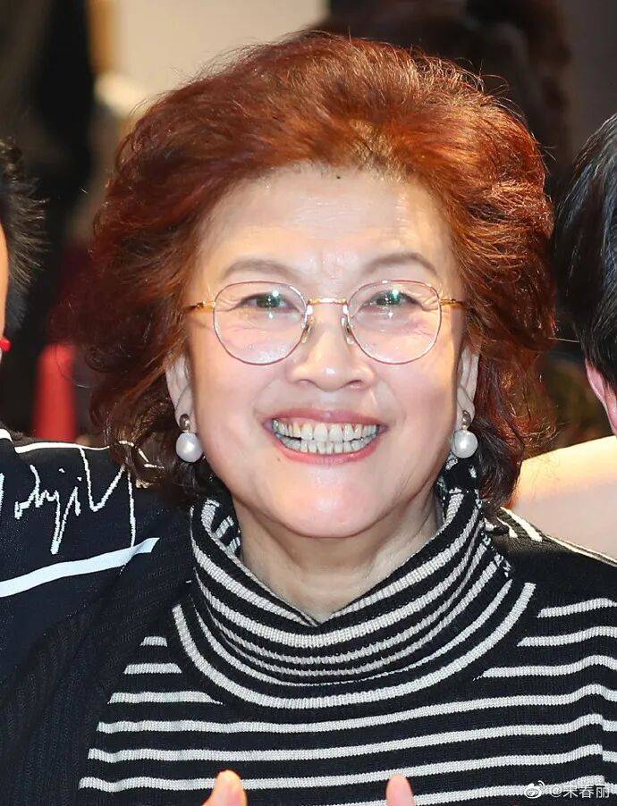 北京电影家协会公示失联名单,宋春丽、邓超、郭晓冬被点名