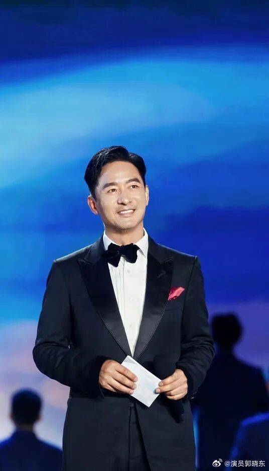 北京电影家协会公示失联名单,宋春丽、邓超、郭晓冬被点名