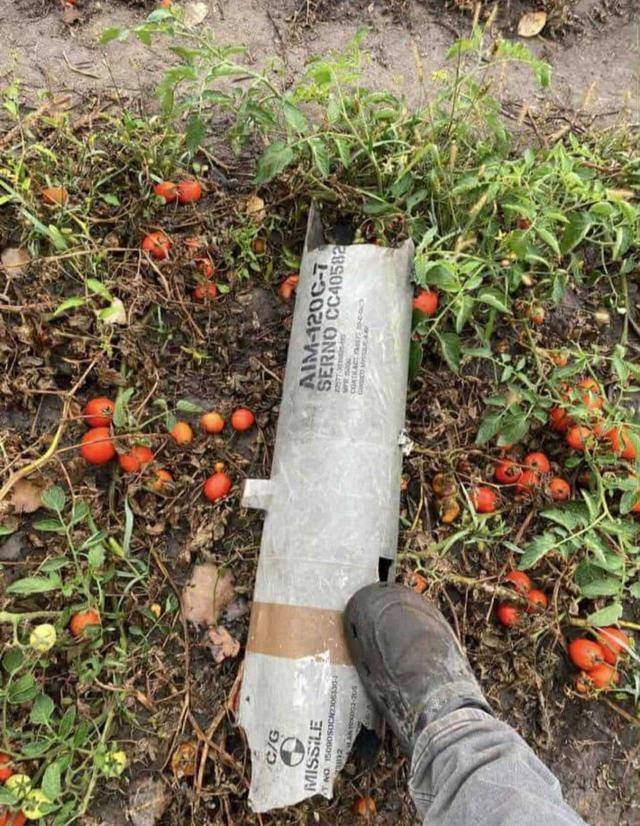 “波兰F-16战机发射导弹偏离轨迹误坠民宅”?波总统下令:迅速查明