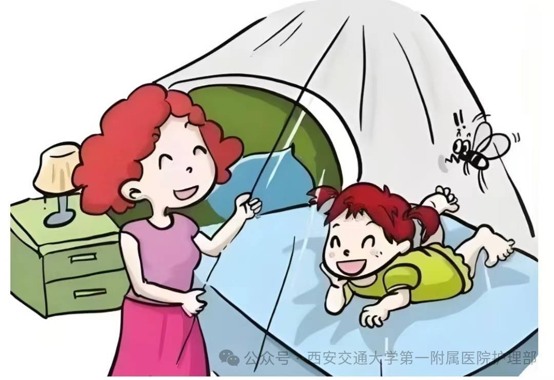 西安多区发现隐翅虫?千万别拍!毒液堪比硫酸