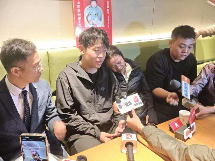 山东“入室抢婴案”一审宣判 原告:主犯得知被判死缓后当庭大骂我们