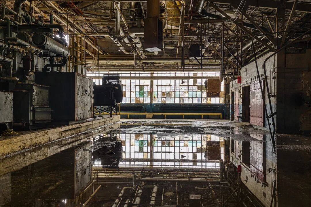 德国的世界第一,正在批量阵亡