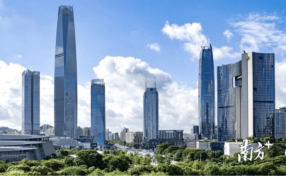 东莞推进全域文明建设:一座超大城市的治理升维|南方莞评