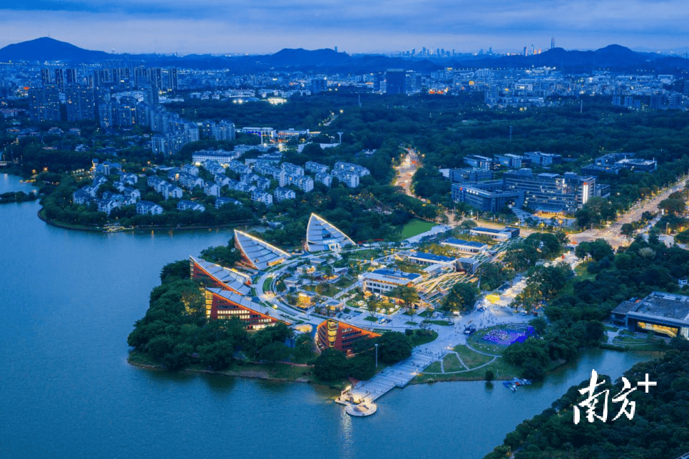 东莞推进全域文明建设:一座超大城市的治理升维|南方莞评