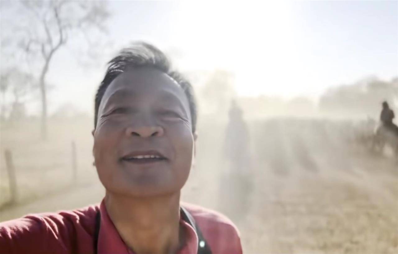 北大俞孔坚教授巴西坠亡前最后记录的影像曝光:他踏入地球最后的伊甸园潘塔纳尔,称“探秘才刚刚开始”