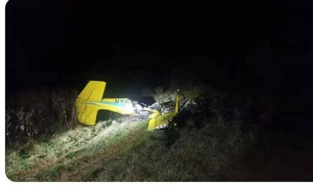 本月刚上福布斯榜的北大教授,在巴西坠机遇难,警方披露详情