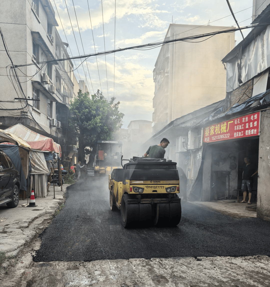 1227个城镇老旧小区,全部开工!