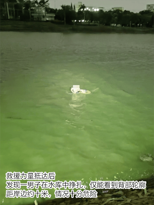 台风夜，深圳有人溺水！紧急！“桦加沙”过境，这些画面泪目