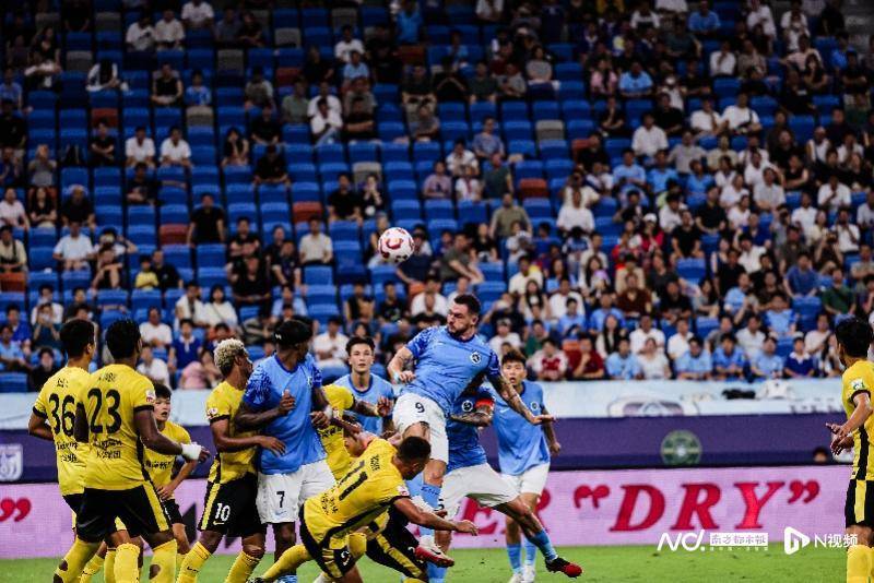 青岛西海岸确认保级,深圳新鹏城离降级区又近一步