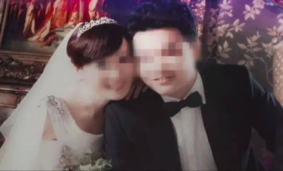 28岁妻子突发罕见病全身瘫痪,丈夫哄骗卖婚房携款失踪,检方强势介入