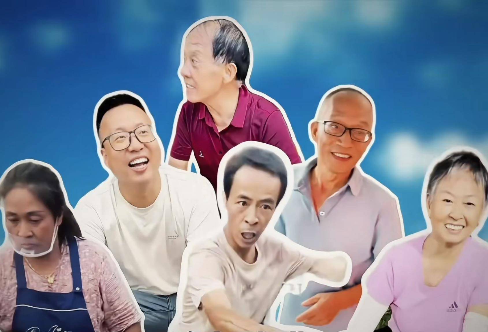 对话鸡排哥李俊永:爆火后每天一二十个镜头对着我,未来不考虑直播带货,更愿意和顾客待在一起