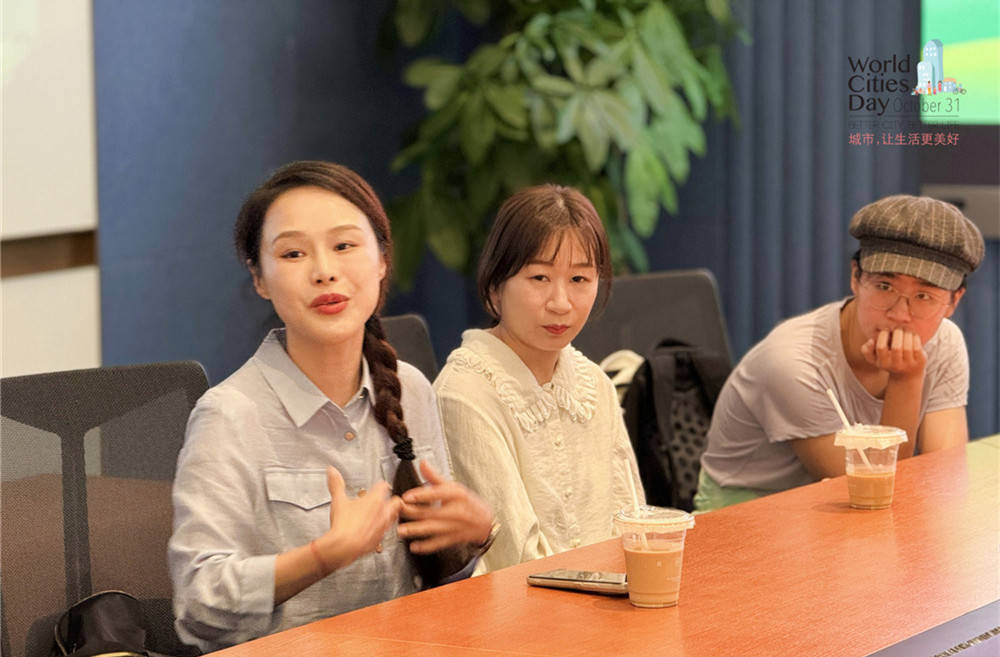 走进华为全球最大研发中心,世界城市日解码智慧城市独特魅力