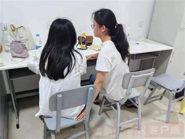 从8人间到夫妻房,郑州富士康员工幸福安居“进行时”
