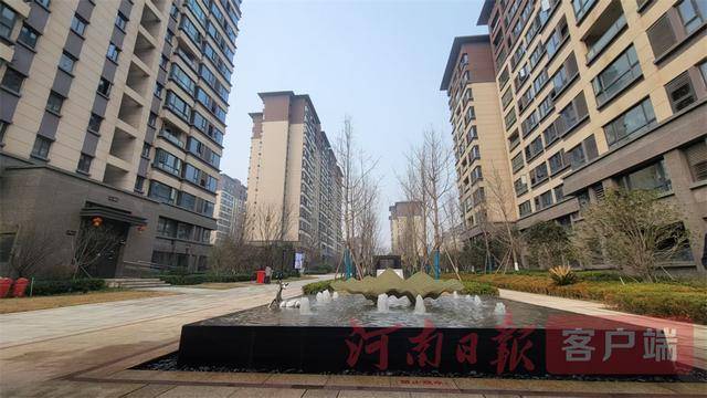 从8人间到夫妻房,郑州富士康员工幸福安居“进行时”